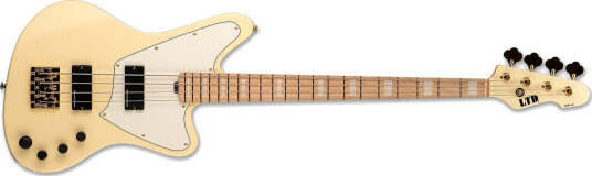 Ltd Gb-4 Vintage Hvit