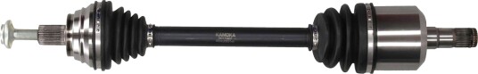 Drivaksel KAMOKA 5011927
