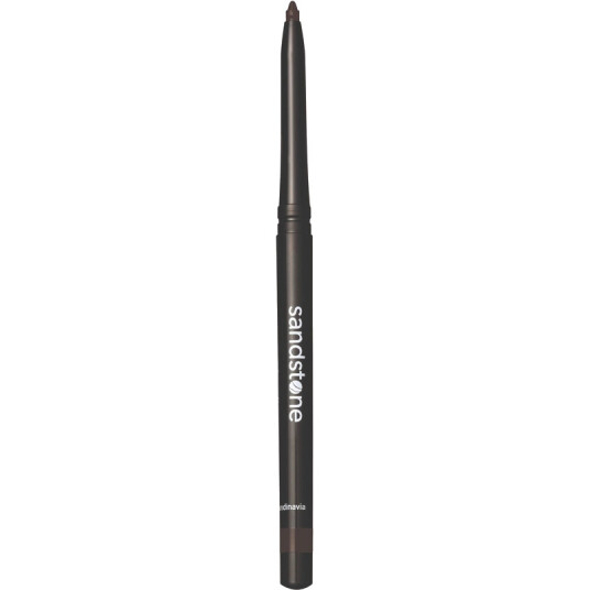 Sandstone Waterproof Eyeliner 0.35 g Grey