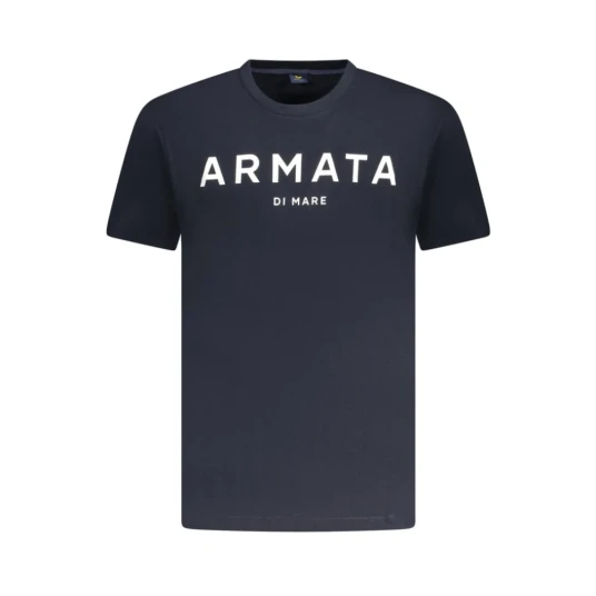 Armata Di Mare, Herre, Topper, Blå, M, Armata Di Mare, Herre, Topper, Blå, M,