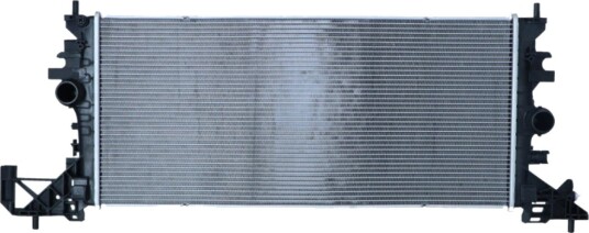 Radiator NRF 550144 Radiator NRF 550144