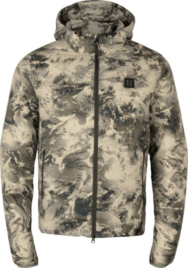 Härkila Men's Mountain Hunter Expedition Packable Down Jacket 50 , Axis MSP Mountain Härkila Men's Mountain Hunter Expedition Packable Down Jacket 50 , Axis MSP Mountain