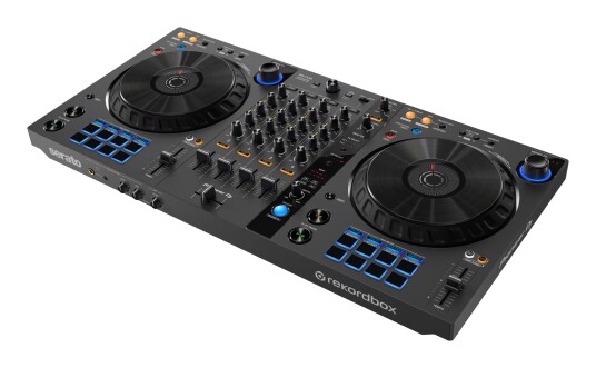 Pioneer DJ DDJ-FLX6-GT