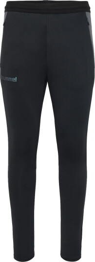 Hummel Hmlblaze26 Pro Training Pants - Black - S