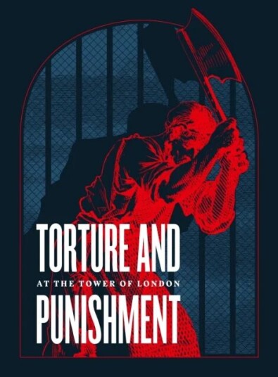 Torture And Punishment At The Tower Of London Av Royal Armouries Torture And Punishment At The Tower Of London Av Royal Armouries