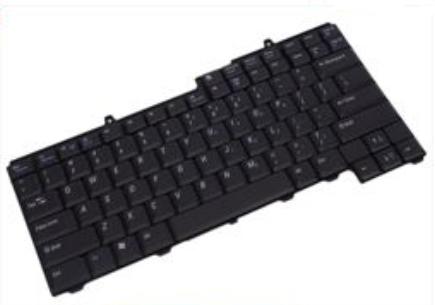 DELL Keyboard (DUTCH)