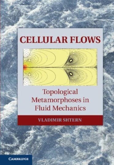 Cellular Flows av Vladimir Shtern