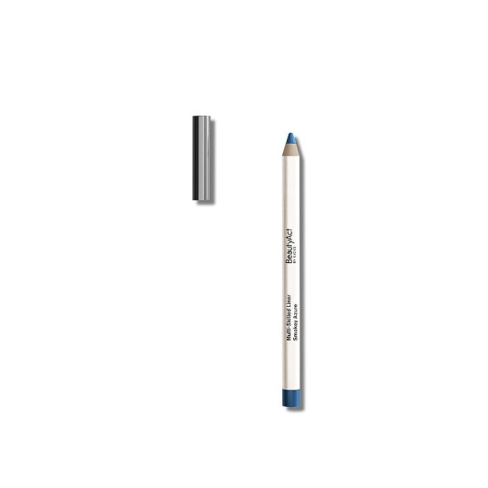 Multi Skilled Liner Smokey Azure Multi Skilled Liner Smokey Azure