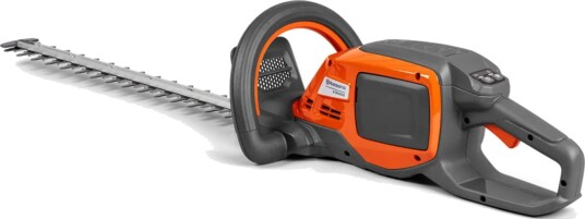 Hekksaks Husqvarna 215iHD45 utan Batteri og Lader Hekksaks Husqvarna 215iHD45 utan Batteri og Lader