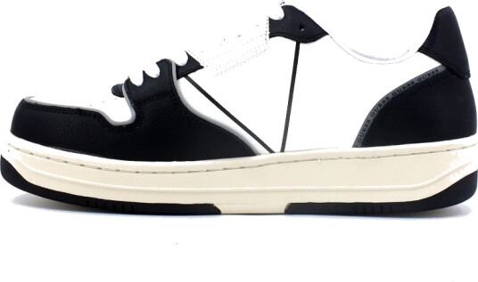 Guess Herre Sko Svart 42 EU, Guess Herre Sko Svart 42 EU,