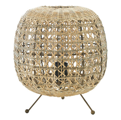 Pr Home Bordlampe Wickham 30 cm 1684280-01-0 1684281-01-0