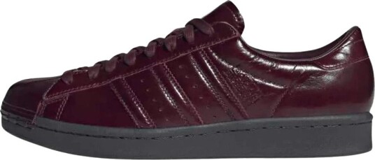 Adidas Herre Sport Rød 38 2/3 EU, Adidas Herre Sport Rød 38 2/3 EU,