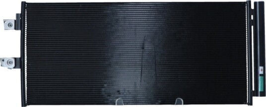 Kondensator NRF 350446