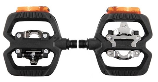 Look Geo Trekking Vision Kombipedal Look Geo Trekking Vision Kombipedal