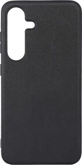 Buffalo mobildeksel for Samsung Galaxy S24 5G - Svart