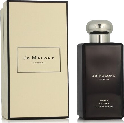 Jo Malone Myrrh & Tonka Eau de Cologne 100 ml Unisex Parfyme Jo Malone Myrrh & Tonka Eau de Cologne 100 ml Unisex Parfyme