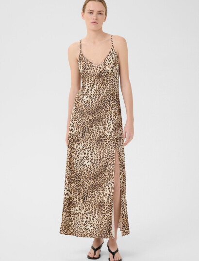 Gestuz Gzleelo P Dress - Multi/patterned - 42