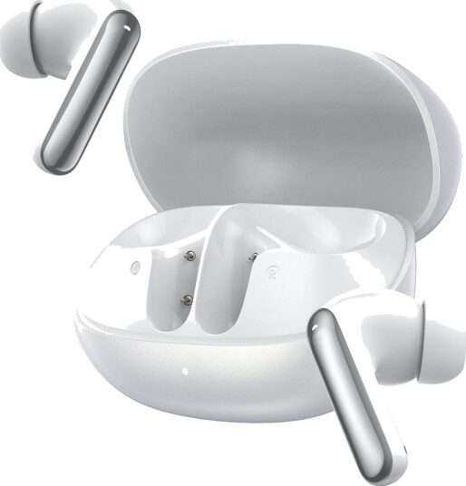 QCY MeloBuds N20 ANC Hvit