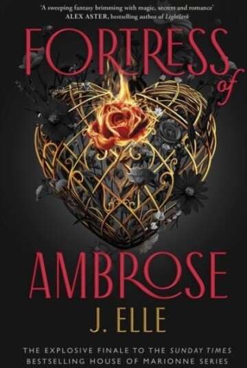 Fortress of Ambrose Fortress of Ambrose
