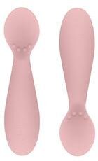 EZPZ Tiny Spoon støvet rosa 2 stk. EZPZ Tiny Spoon støvet rosa 2 stk.