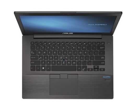 Asus B8430ua-1A, Kabinett + Tastatur, Uk Engelsk, Asus, B8430ua Asus B8430ua-1A, Kabinett + Tastatur, Uk Engelsk, Asus, B8430ua