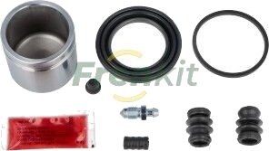 FRENKIT 254937 Reparasjonssett, bremsecaliper