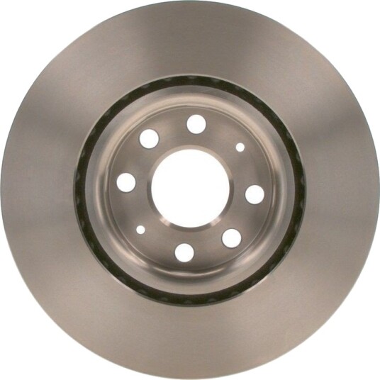 Bremseskive BOSCH 0 986 479 S91