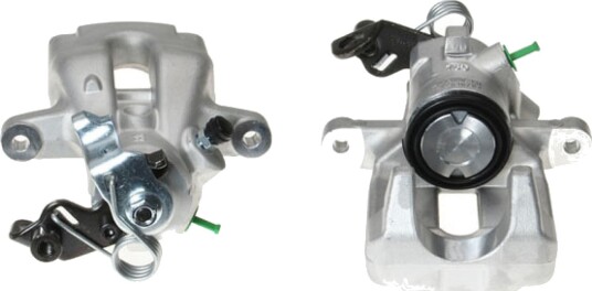 Bremsecaliper Axia 393002 Bremsecaliper Axia 393002
