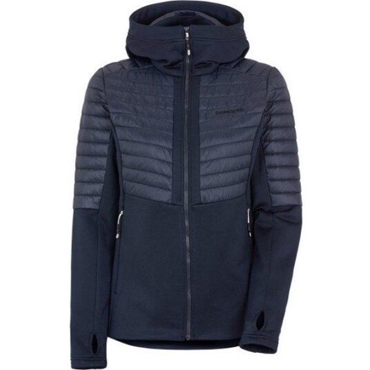 Didriksons Annema Wns Fullzi 6 Dark Night Blue 44 Didriksons Annema Wns Fullzi 6 Dark Night Blue 44