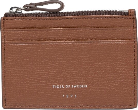 Tiger of Sweden Wahren Brown ONE SIZE Tiger of Sweden Wahren Brown ONE SIZE
