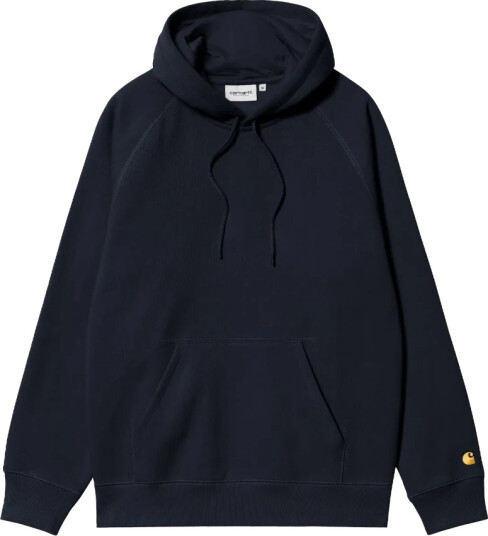 Carhartt Wip Herre Gensere & Hettegensere Blå S,