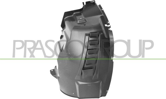 Innerskjerm plastikk PRASCO FT9303604P