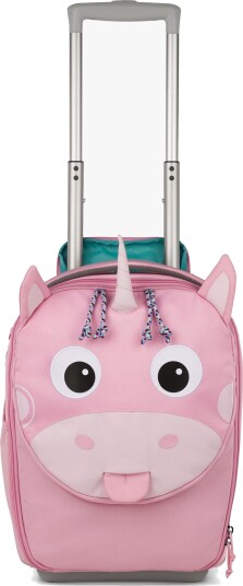 Affenzahn Trolley Unicorn Pink 20 L