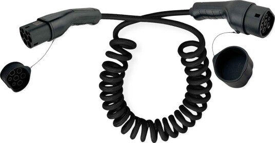 ROLINE EV Charging Cable Assembly