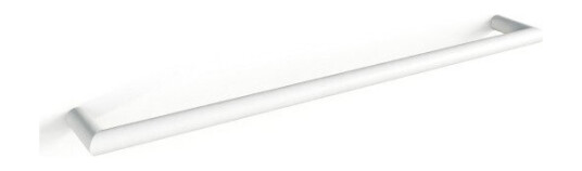Metallbude Vana håndklestang 85 cm hvit