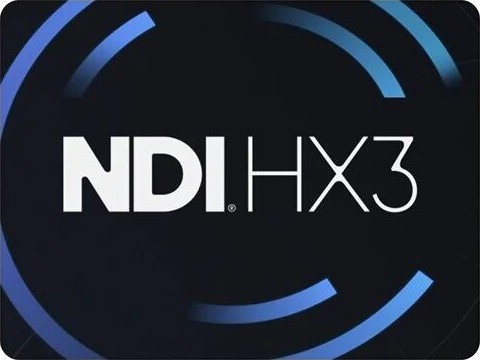 Obsbot NDI License Key OKB 2309 CT ESD