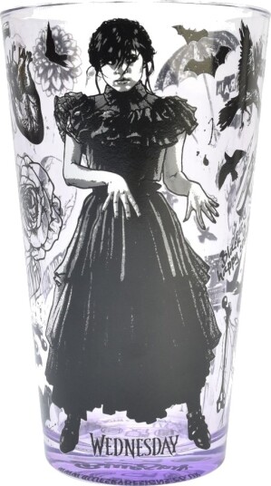 Thumbs Up Wd719601 Flerfarget Glass 1 Stykker Rund 460 Ml 87 Mm