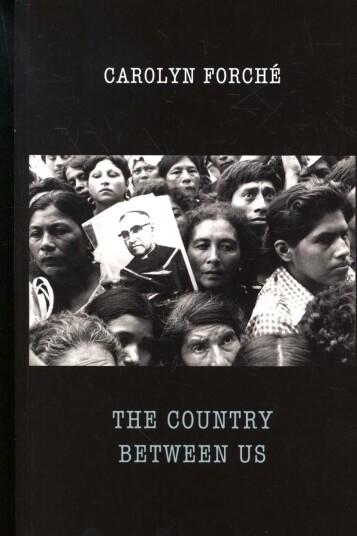 The Country Between Us Av Carolyn Forche The Country Between Us Av Carolyn Forche