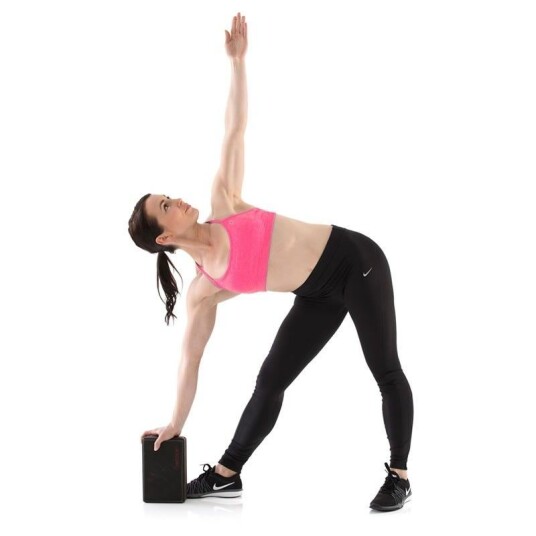 Gymstick Yoga Block