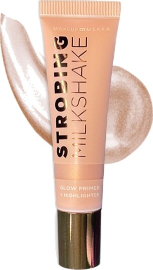 Makeup Mekka Strobing Milkshake Caramel Makeup Mekka Strobing Milkshake Caramel