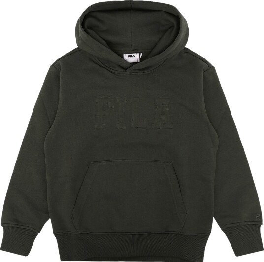 FILA | Coredo Relaxed Varsity Brushed Hoodie | 170 176