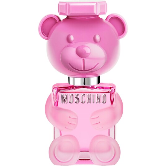 Moschino Toy 2 Bubble Gum Eau de Toilette 50 ml - Floral og Fruktig Duft