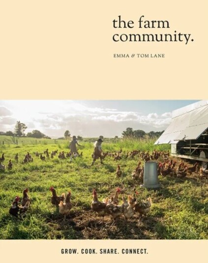 The Farm Community Av Emma Lane, Tom Lane