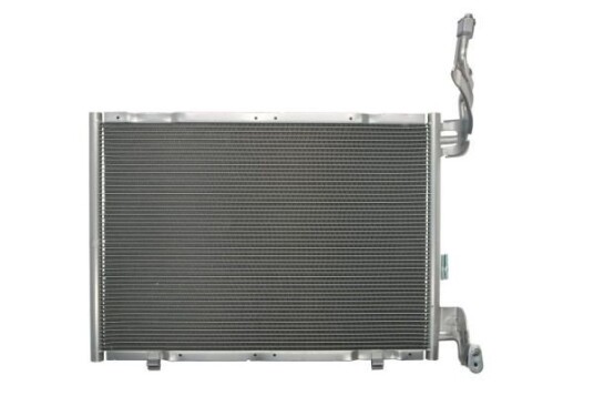 Kondensator THERMOTEC KTT110725 Kondensator THERMOTEC KTT110725
