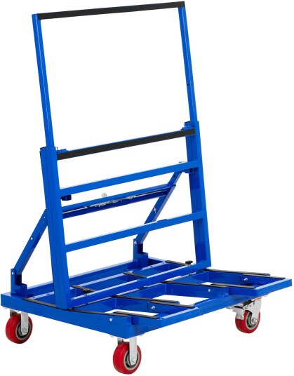 MSW Gipsplatevogn - opptil 600 kg 10062799