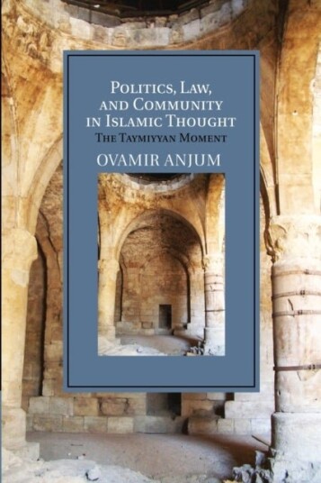 Politics Law and Community in Islamic Thought