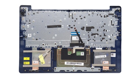Lenovo COVER Upper Case ASM_HBW