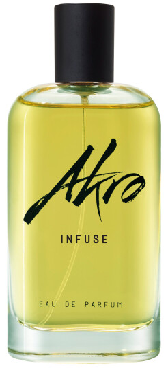 Akro Fragrances Infuse Eau De Parfum Akro Fragrances 100ml