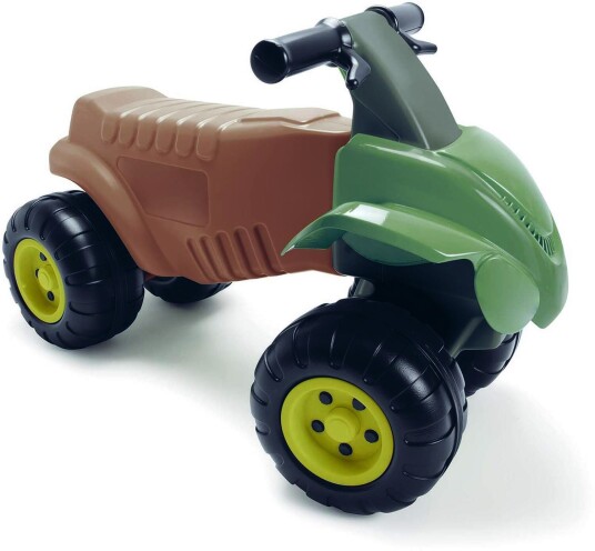 Dantoy GB ATV-ALL Terrain Vehicle Dantoy GB ATV-ALL Terrain Vehicle