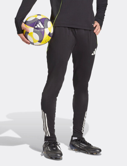 adidas Performance Tiro25C Tr Pnt - Black - XXL